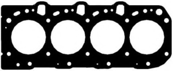 PAYEN AG7540 Gasket, cylinder head